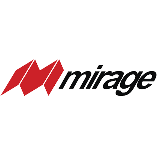 mirage