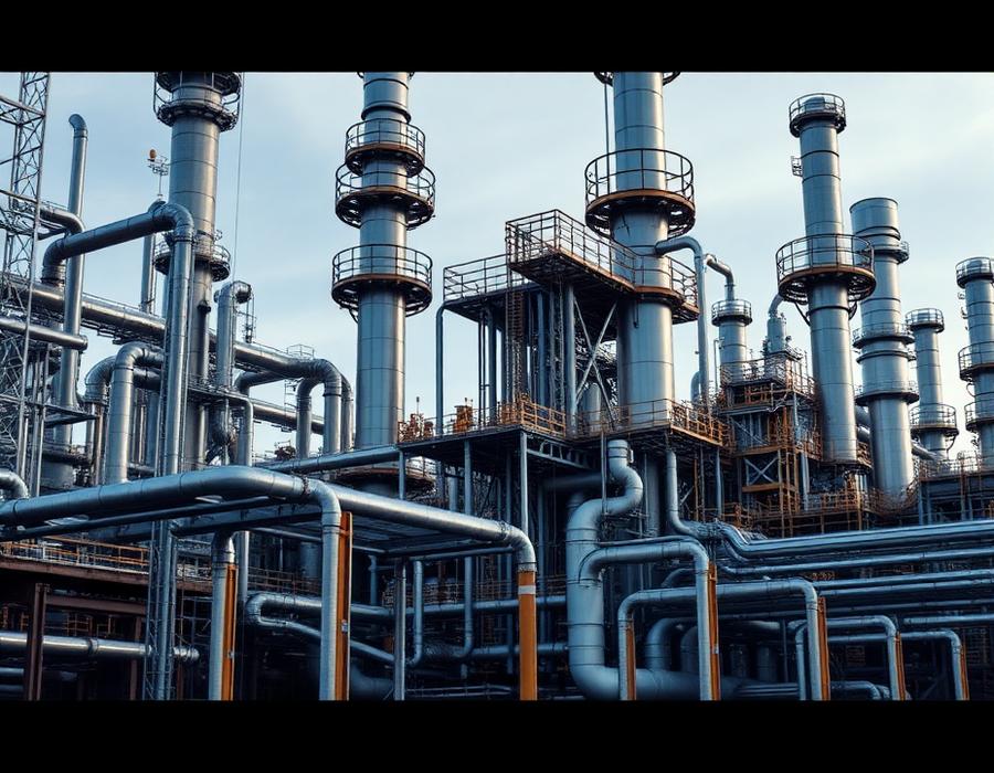 Sector industrial